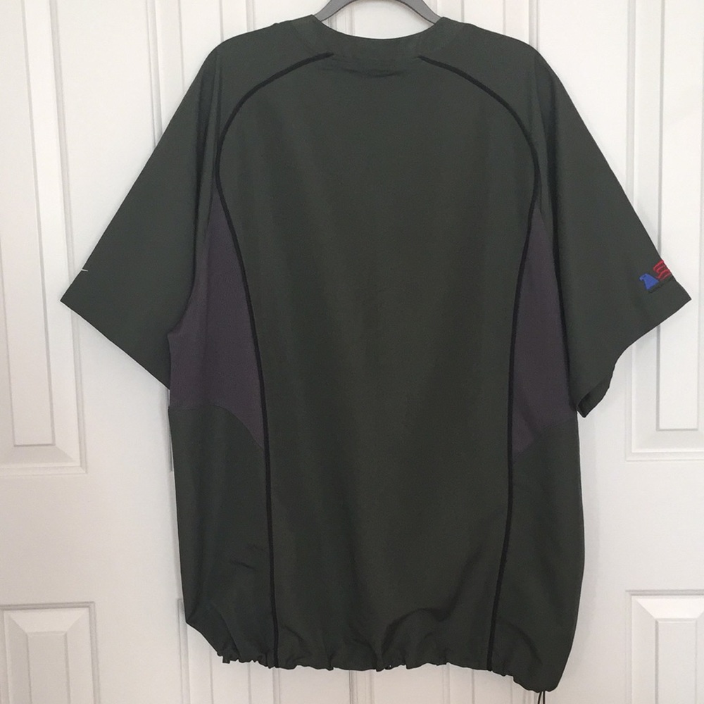 Nike Wind Jacket - Picture 8 of 8
